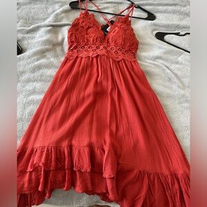 NWT sundress